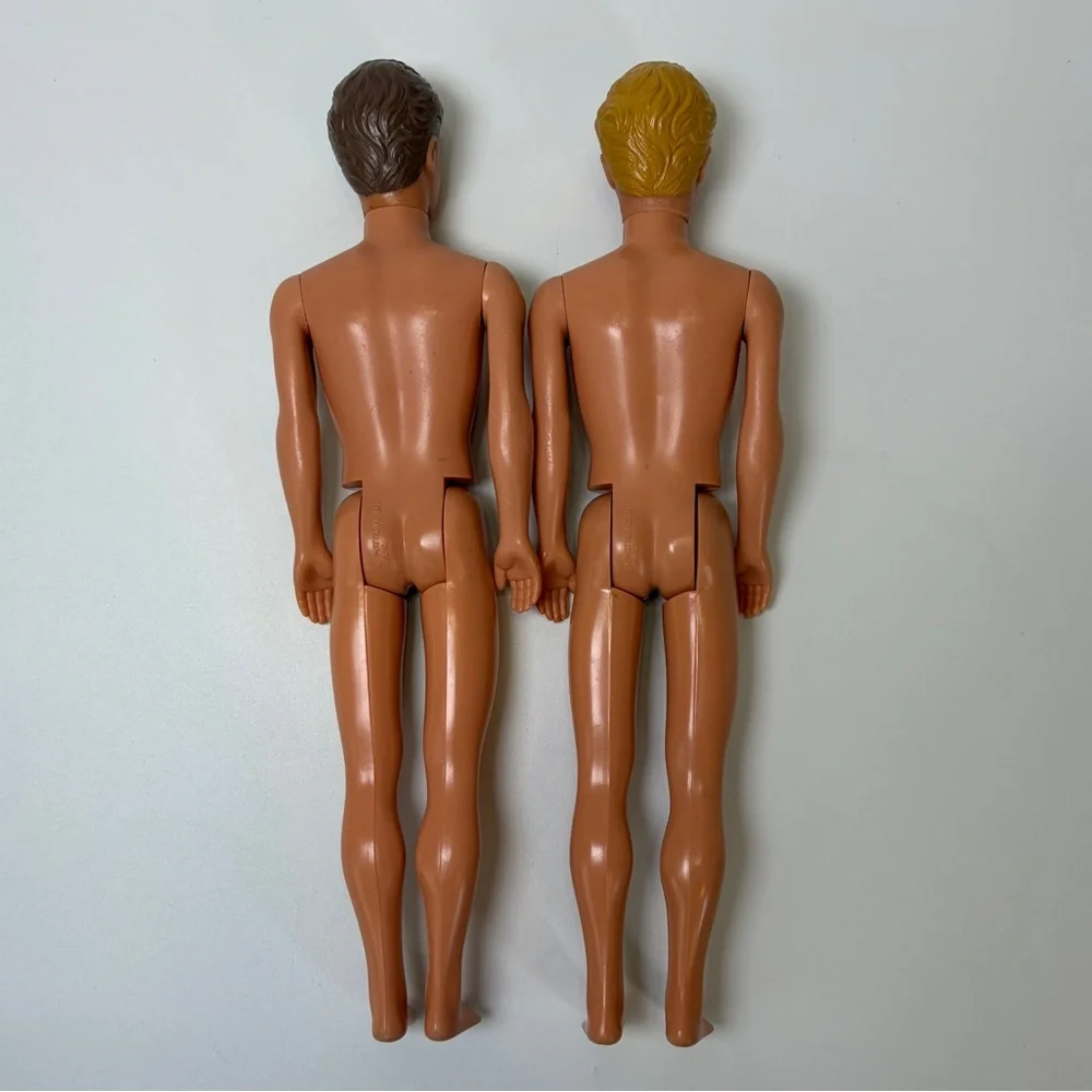 Mattel very good